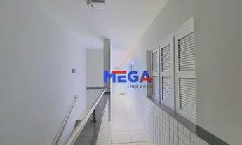 Imagem 3: Apartamento com 1 quarto no Bairro Amadeu Furtado - Fortaleza/CE