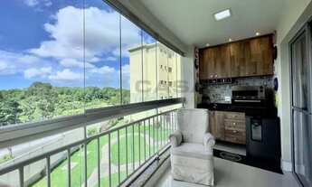 Imagem 2: JQ- Casa duplex 3quartos. Condominio fechado em Colina de Laranjeiras - Serra - ES