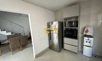 Imagem 4: Casa à venda no condomínio Riviera D' Itália localizado no bairro Santa Cruz 2