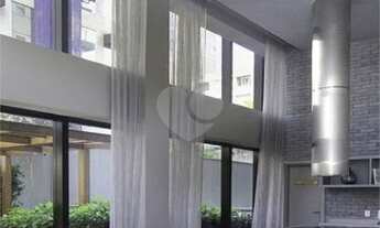 Imagem 7: São Paulo - Apartamento Padrão - MOEMA