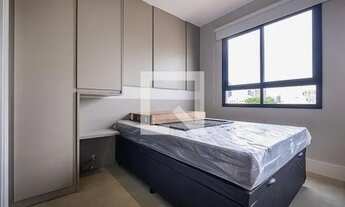 Imagem 3: Apartamento para Aluguel - Pinheiros, 1 Quarto, 25 m2