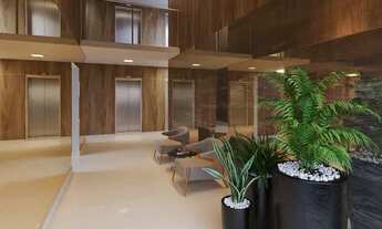 Imagem: Apartamento com 2 quartos na Várzea - Recife