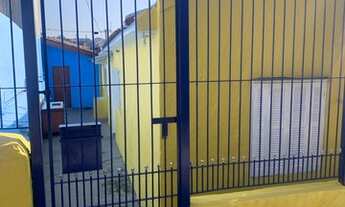 Imagem 3: Conjunto três casas para renda (Penha Tiquatira