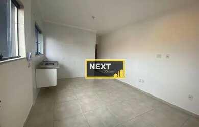 Imagem 2: Apartamento com 1 dormitório para alugar, 42 m² por R$ 1.250,00/mês - Parque Maria Luiza