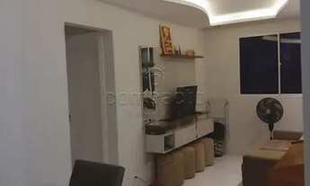 Imagem 2: Apartamento Padrão - MRV - Spazio Rio Fraser