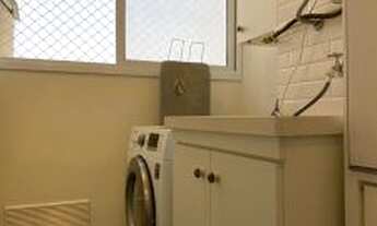 Imagem 3: Apartamento para venda com 71 metros quadrados com 2 quartos em Jardim da Glória - São Pau