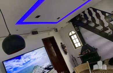 Imagem 7: Petrópolis - Casa Padrão - Simeria