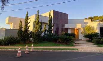 Imagem 3: Casa Condomínio em Araraquara