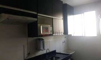 Imagem 7: Apartamento residencial à venda, Jardim do Lago, Limeira