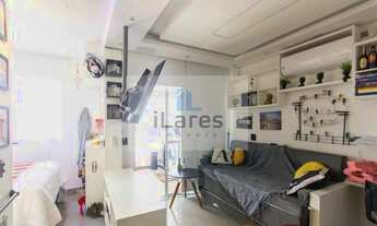 Imagem 4: Loft com 1 dorm, Rudge Ramos, São Bernardo do Campo - R$ 450 mil, Cod: 2242