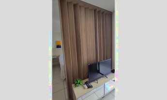 Imagem 7: Flat de 2 quartos na praia de ponta negra em Natal/RN com vista pro mar