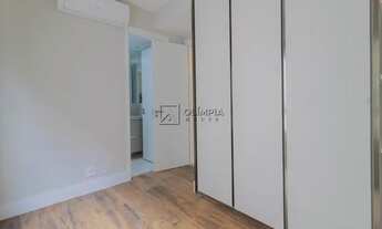 Imagem 14: Locação Apartamento 3 Dormitórios - 135 m² Jardim Paulista