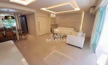 Imagem 3: QUADRA da PRAIA! PORTEIRA FECHADA! 03 QUARTOS (01 SUÍTE), 02 VAGAS, 01 por ANDAR, PORTARIA