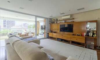 Imagem 5: Apartamento Venda Perdizes 267 m² 4 Dormitórios