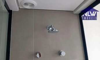 Imagem 6: Studio com 1 dormitório à venda, 11 m² por R$ 170.000 - Higienópolis - São Paulo/SP