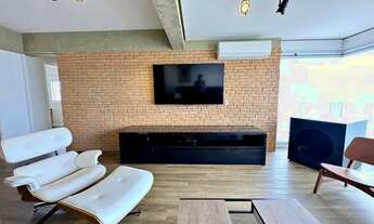 Imagem 7: Apartamento 2 dormitórios para Locação em São Paulo, Vila Mariana, 2 dormitórios, 2 suítes