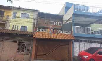 Imagem 5: Sobrado para Venda no bairro Jardim Nossa Senhora do Carmo, 3 dorm, 1 suíte, 4 vagas, 212