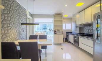 Imagem: Apartamento Locação Vila Olímpia 54 m²