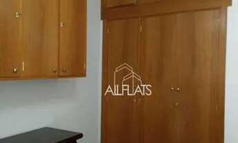 Imagem 7: Apartamento com 1 dormitório à venda, 49 m² por R$ 330.000 na Bela Vista - São Paulo/SP