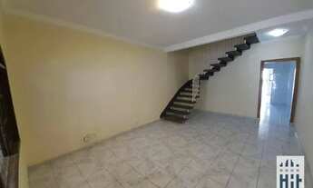 Imagem 2: Sobrado com 2 dormitórios para alugar, 110 m² por R$ 4.000,01/mês - Ipiranga - São Paulo/S