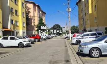 Imagem: Guarulhos/SP - Jardim maria dirce