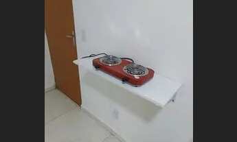 Imagem 5: Alugo apartamento mobiliado