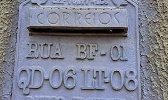 Imagem 4: BARRACÃO DE 3 COMODOS