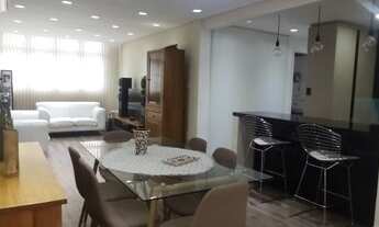 Imagem 3: Apartamento Venda Vila Mariana 105 m² 2 Dormitórios