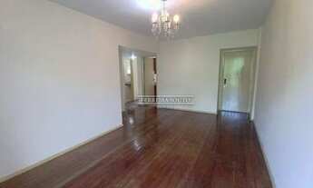 Imagem 2: Apartamento com 2 dormitórios, 100 m² - venda por R$ 540.000,00 ou aluguel por R$ 3.551,48