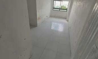 Imagem 2: RCR) Luar do Arraial | Box + armários + projeto grátis | 56m²