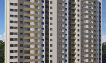 Imagem: Apartamento para venda possui 54 metros