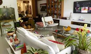 Imagem 2: RIO DE JANEIRO - Apartamento Padrão - Lagoa