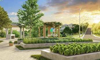 Imagem 5: Alphaville Paraná - Terreno à venda, 715 m² por R$ 702.157 - Ferraria - Campo Largo/PR