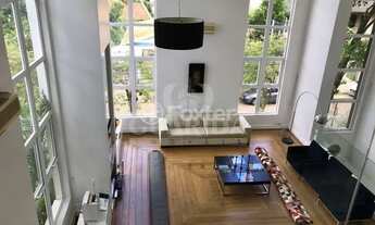 Imagem: Casa à venda Rua Alcides Gonzaga, Boa Vista