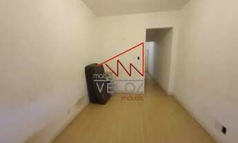 Imagem 5: Kitnet/Conjugado-À VENDA-Centro-Rio de Janeiro-RJ