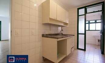 Imagem: Venda Apartamento 3 Dormitórios - 100 m²