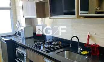 Imagem 5: Apartamento - Vila Satúrnia - Campinas