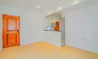 Imagem: RIO DE JANEIRO - Apartamento Padrão - Botafogo