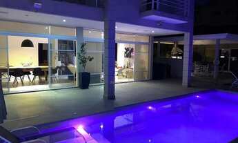 Imagem 2: Sobrado com 3 dormitórios, 395 m² - venda por R$ 3.600.000,00 ou aluguel por R$ 22.331,19