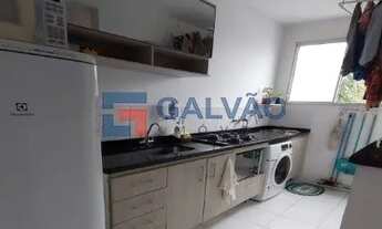 Imagem 5: Apartamento para locação no Condomínio Reserva do Japy no Bairro Recanto Quarto Centenário