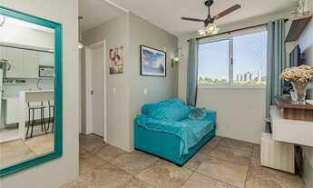 Imagem 6: APGS 1000 Apto 610221031-3