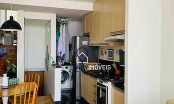 Imagem 3: Apartamento com 1 dormitório, 67 m² - venda por R$ 330.000,00 ou aluguel por R$ 3.075,00/m