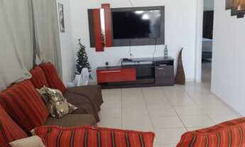 Imagem 5: Casa de praia com piscina