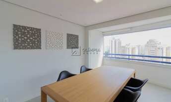 Imagem 4: Cobertura Venda 4 Dormitórios - 210 m² Pompéia