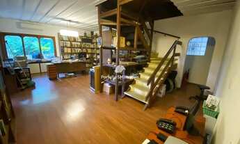 Imagem 4: RIO DE JANEIRO - Casa Padrão - Jardim Botânico