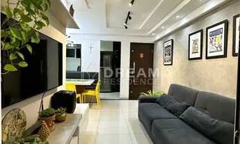 Imagem 5: Apartamento para venda com 70 metros quadrados com 3 quartos em Encruzilhada - Recife - PE