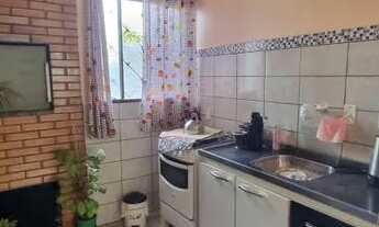 Imagem 3: Velleda oferece bela casa, próximo da prefeitura de alvorada