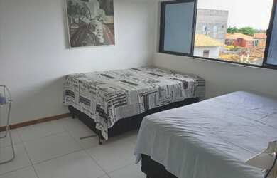 Imagem 4: Apartamento em Arembepe 2 quartos