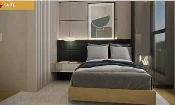 Imagem 5: Apartamento para venda possui 29 metros quadrados com 1 quarto em Boa Vista - Recife - PE