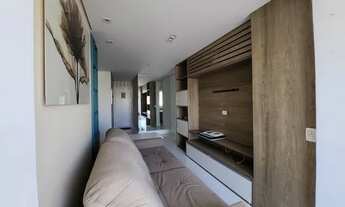 Imagem 6: São Paulo - Apartamento Padrão - Tatuapé